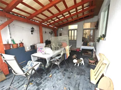 Casa cu 4 camere zona Trei Stejari cu gradina de 100 mp - foto 5
