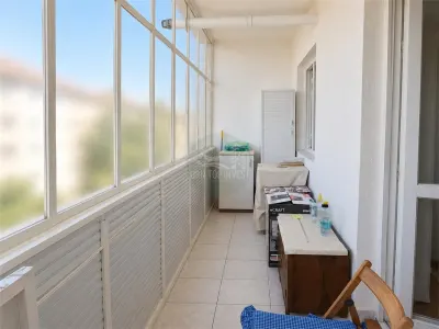 Apartament 2 camere decomandat balcon Calea Dumbravii - foto 11