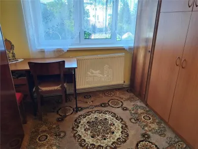 Apartament 2 camere decomandat balcon Calea Dumbravii - foto 7