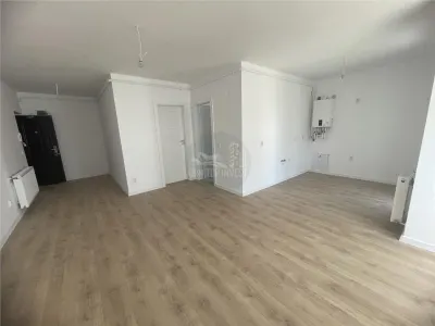 Penthouse 4 camere cu terasa de 102 mp pe Doamna Stanca - foto 6