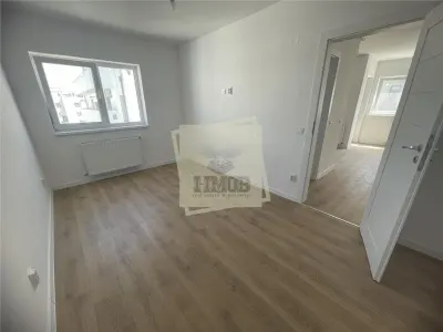 Apartament cu 3 camere balcon si parcare pe Doamna Stanca - foto 7
