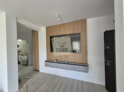 Apartament cu 3 camere balcon si parcare pe Doamna Stanca - foto 2