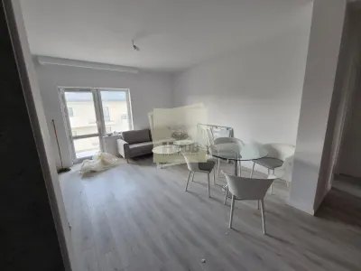 Apartament cu 3 camere balcon si parcare pe Doamna Stanca - foto 8