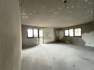 Spatiu comercial intabulat cu vitrina 60 mpu cu 2 camere Rahovei - foto 4