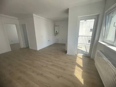 Apartament etajul 2 cu 2 camere parcare subterana Doamna Stanca - foto 4