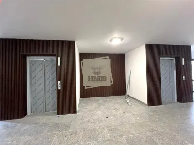 Spatiu comercial intabulat cu vitrina 99 mpu  in zona Supeco - Sibiu
