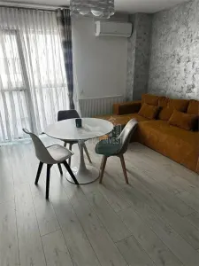 Apartament 3 camere cu balcon in zona Doamna Stanca - foto 2