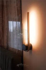 Apartament NOU de LUX cu 3 camere 2 bai parcare subterana Green Hill - foto 14