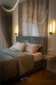 Apartament NOU de LUX cu 3 camere 2 bai parcare subterana Green Hill - foto 19