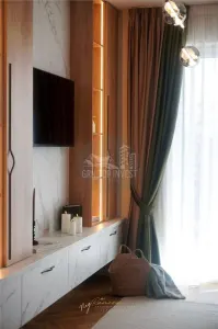 Apartament NOU de LUX cu 3 camere 2 bai parcare subterana Green Hill - foto 5
