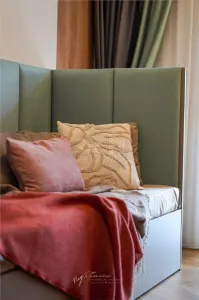 Apartament NOU de LUX cu 3 camere 2 bai parcare subterana Green Hill - foto 7
