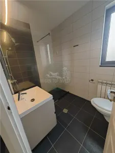 Apartament 2 camere cu balcon si parcare subterana in Terezian - foto 18