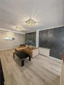 Apartament 2 camere cu balcon si parcare subterana in Terezian - foto 3