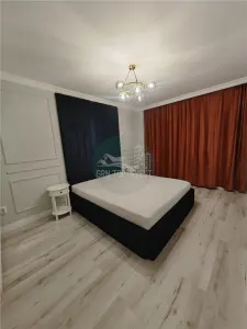 Apartament 2 camere cu balcon si parcare subterana in Terezian - foto 6
