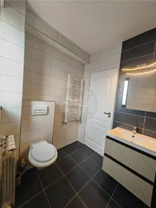 Apartament 2 camere cu balcon si parcare subterana in Terezian - foto 9