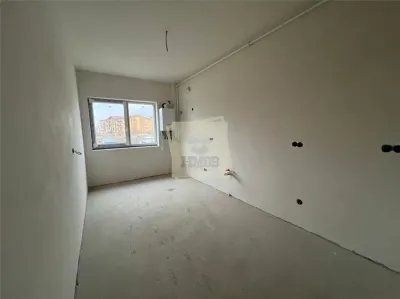 Studio 40 mpu cu parcare zona Pictor Brana Selimbar - foto 7