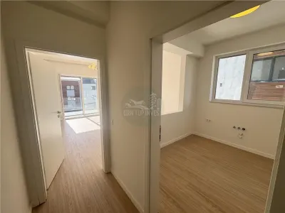 Apartament intabulat etajul 1 la CHEIE in Cartier DaVinci - foto 15