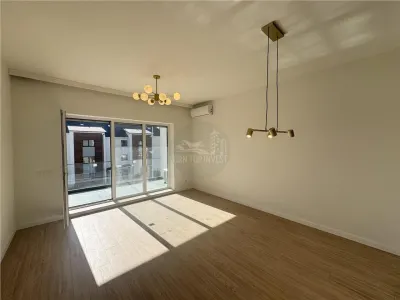 Apartament intabulat etajul 1 la CHEIE in Cartier DaVinci - foto 16