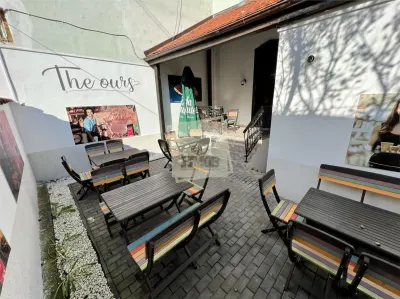 Casa renovata complet in Medias zona ultracentrala - foto 5