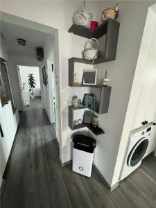 Apartament modern 3 camere balcon pivnita zona Semaforului - foto 17