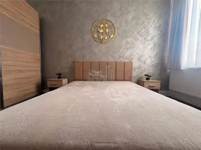 Apartament  decomandat 2 camere zona Centrala - foto 5