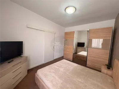Apartament  decomandat 2 camere zona Centrala - foto 7
