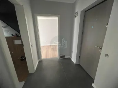 Apartament etajul 1 cu 2 camere cu balcon si parcare pe Doamna Stanca - foto 15