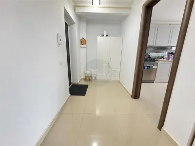 Apartament 3 camere terasa balcon si parcare zona Selimbar - foto 15