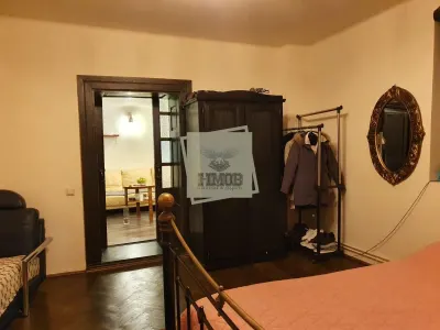 Apartament 2 camere etaj 1 Central 42 mpu - Sibiu