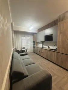 Apartament Nou cu 3 camere zona Ciresica - Sibiu