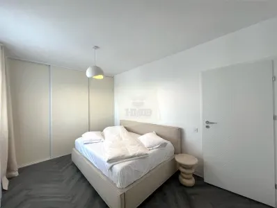 Apartament 115 mp utili etaj 1cu 4 camere 3 balcoane pe Rahovei - foto 12