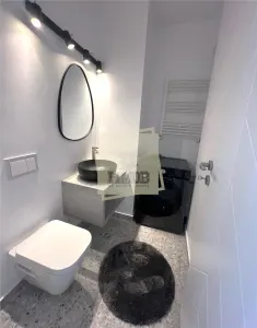Apartament 115 mp utili etaj 1cu 4 camere 3 balcoane pe Rahovei - foto 7