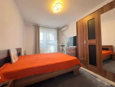 Penthouse modern 4 camere 2 bai parcare Kogalniceanu - foto 3