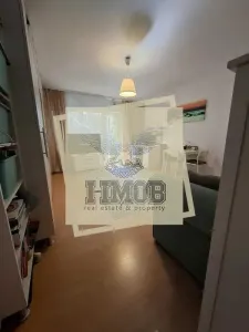 Apartament 1 camera etaj 1 cartier Tilisca - Sibiu