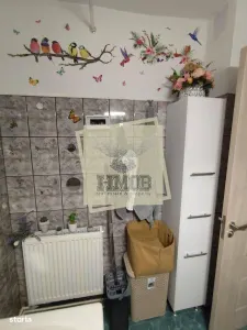 Apartament 3 camere Calea Poplacii  et 2 cu 2 balcoane - foto 8