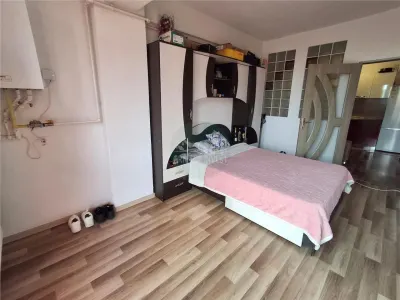 Apartament 2 camere balcon parcare zona Doamna Stanca - foto 6