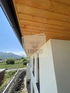 Casa duplex Cisnadie teren - foto 5