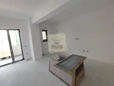 Apartament cu 3 camere balcon boxa si loc de parcare pe Doamna Stanca - foto 3