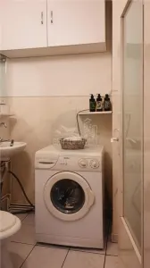 Apartament cu 3 camere 2 bai si balcon in Terezian - foto 11