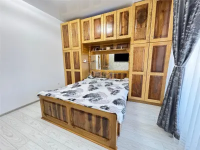 Apartament 2 camere 2 balcoane si loc de parcare in Selimbar - foto 17