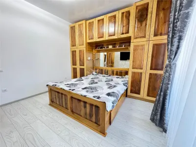 Apartament 2 camere 2 balcoane si loc de parcare in Selimbar - foto 6