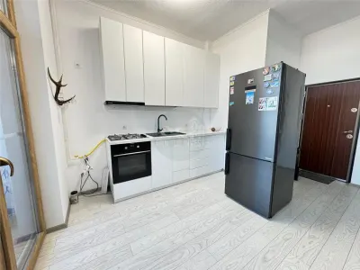 Apartament 2 camere 2 balcoane si loc de parcare in Selimbar - foto 9
