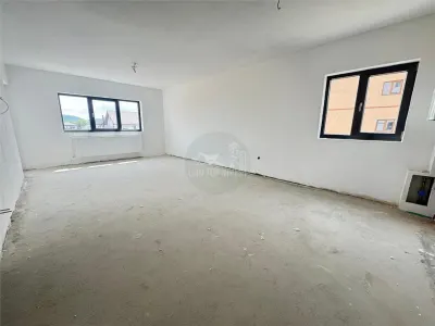 Apartament la etajul 1 cu 2 camere in Selimbar - Selimbar