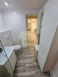Apartament 3 camere cu pivnita zona Terezian - foto 14