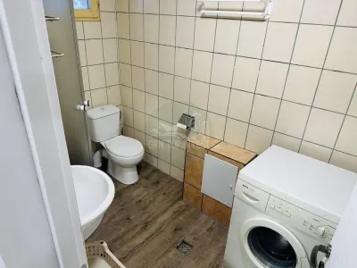 Apartament modern 2 camere la mansarda zona Semaforului - foto 8
