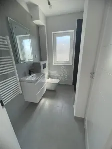 Apartament nou 4 camere cu balcon si parcare pe Doamna Stanca - foto 12
