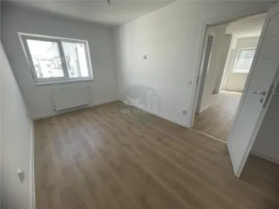Penthouse 4 camere cu terasa de 102 mp pe Doamna Stanca - foto 9