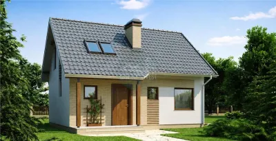 Casa individuala 5 camere 300mp teren Cisnadie - Cisnadie
