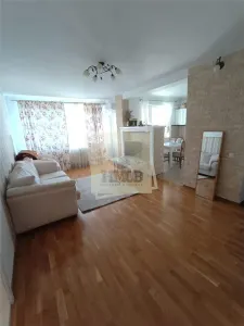 Apartament modern 63 mp utili cu balcon in zona Calea Dumbravii - foto 2