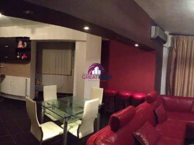 Apartament Spațios 3 Camere (fost 4) - Obor/Veranda Mall - Ideal Locuință sau Echipă Delivery - Bucuresti